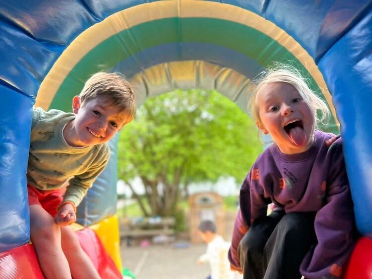 De Krekel Sint-Amandsberg