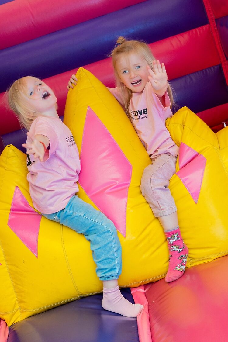 Mariavreugde Wondelgem