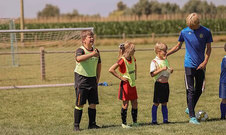 Mustmove voetbalkampen 