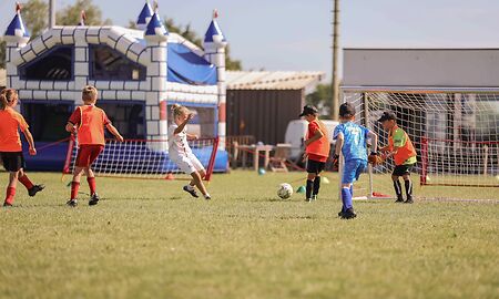 Mustmove voetbalkampen 